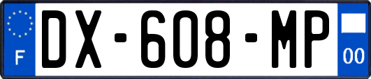 DX-608-MP