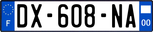 DX-608-NA