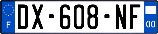 DX-608-NF