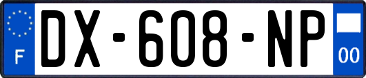 DX-608-NP