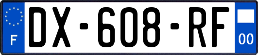 DX-608-RF