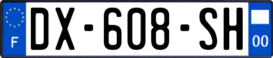 DX-608-SH