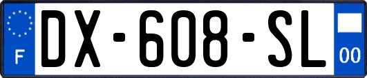 DX-608-SL