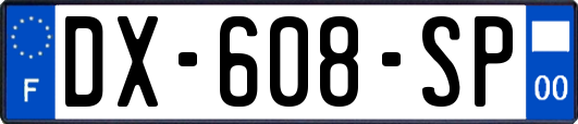 DX-608-SP