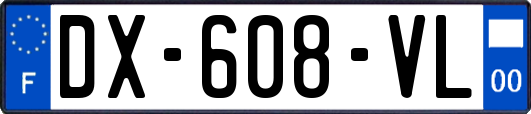 DX-608-VL