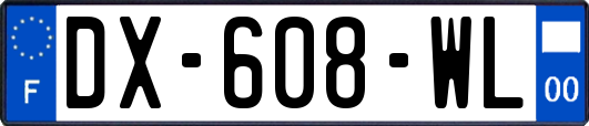 DX-608-WL