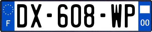 DX-608-WP