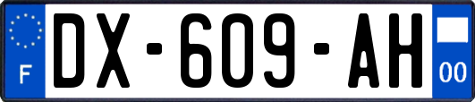 DX-609-AH