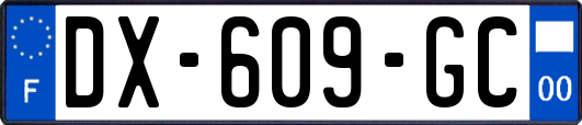 DX-609-GC