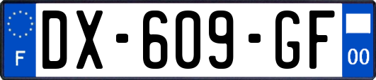 DX-609-GF