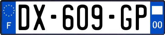 DX-609-GP