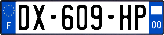 DX-609-HP