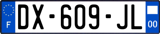 DX-609-JL