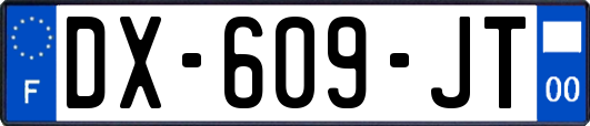 DX-609-JT