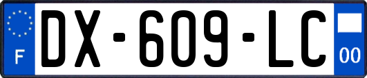 DX-609-LC