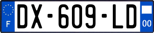 DX-609-LD