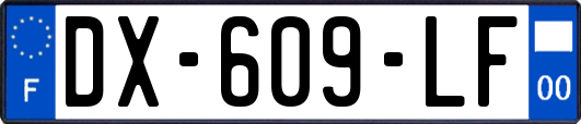 DX-609-LF