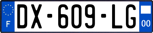 DX-609-LG