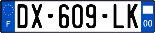 DX-609-LK
