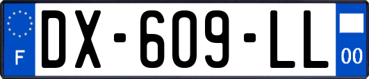 DX-609-LL