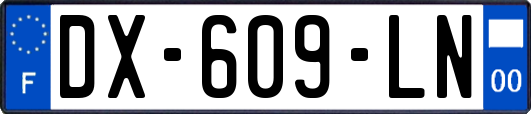 DX-609-LN