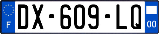 DX-609-LQ