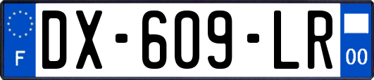 DX-609-LR