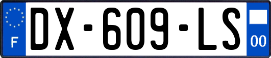 DX-609-LS