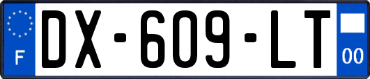DX-609-LT