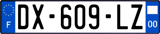 DX-609-LZ