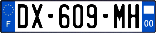 DX-609-MH