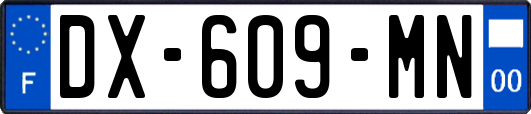 DX-609-MN