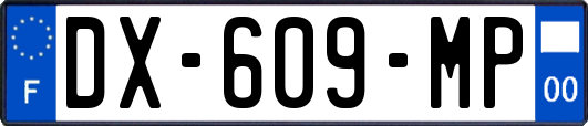 DX-609-MP