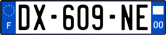 DX-609-NE