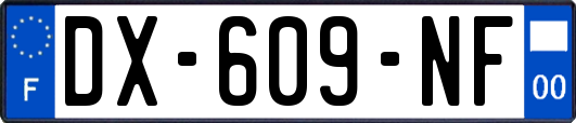 DX-609-NF