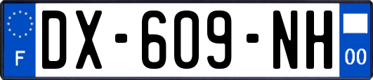 DX-609-NH