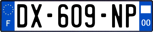 DX-609-NP