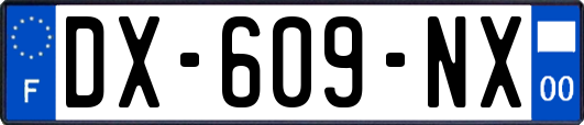 DX-609-NX