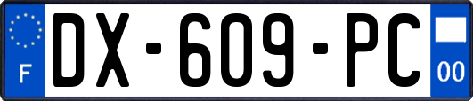 DX-609-PC