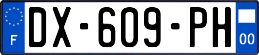 DX-609-PH