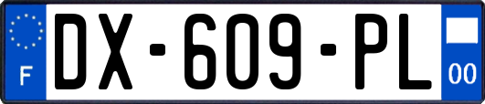 DX-609-PL