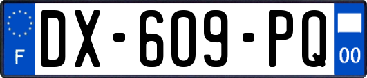 DX-609-PQ