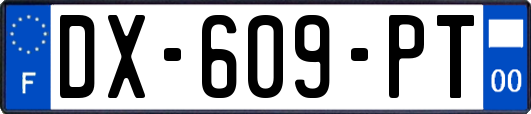 DX-609-PT