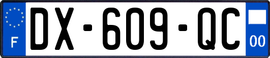 DX-609-QC