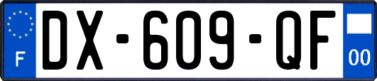 DX-609-QF