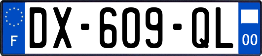 DX-609-QL