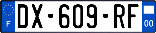 DX-609-RF