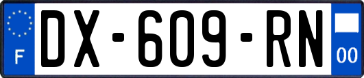 DX-609-RN