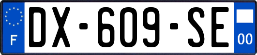 DX-609-SE