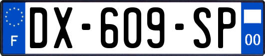 DX-609-SP